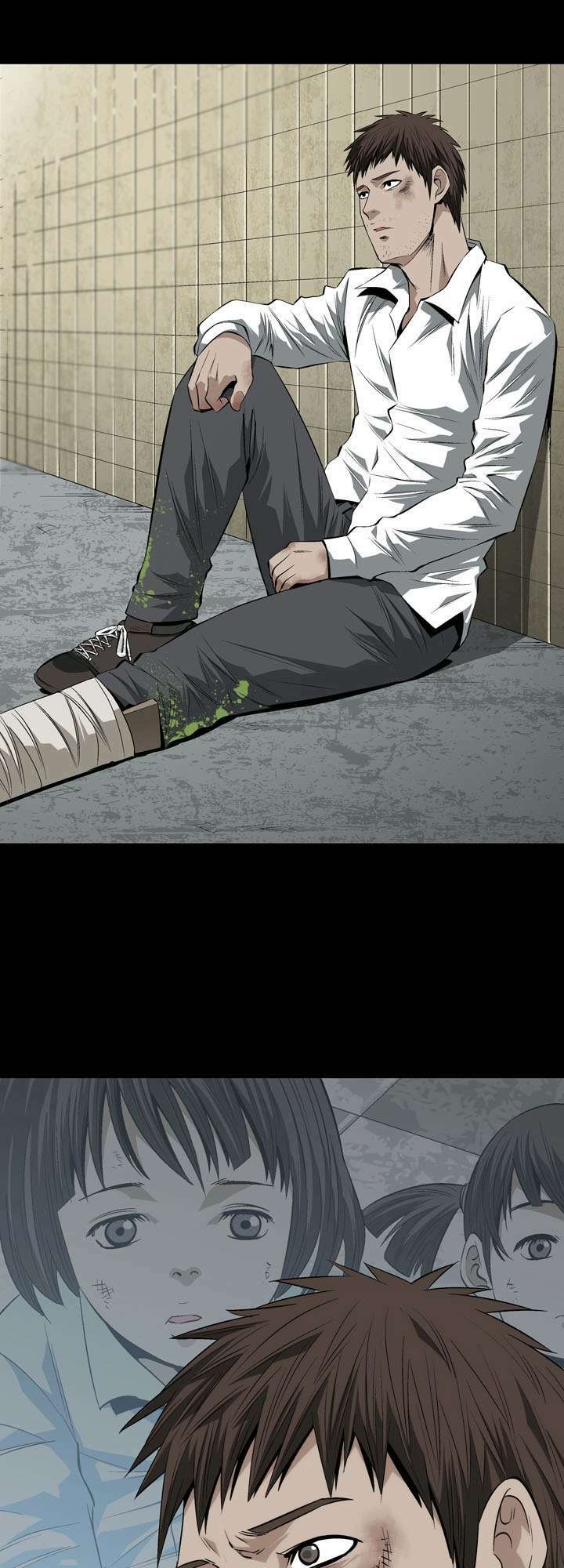 Thảm Họa Ong Độc Chapter 11 - Trang 2