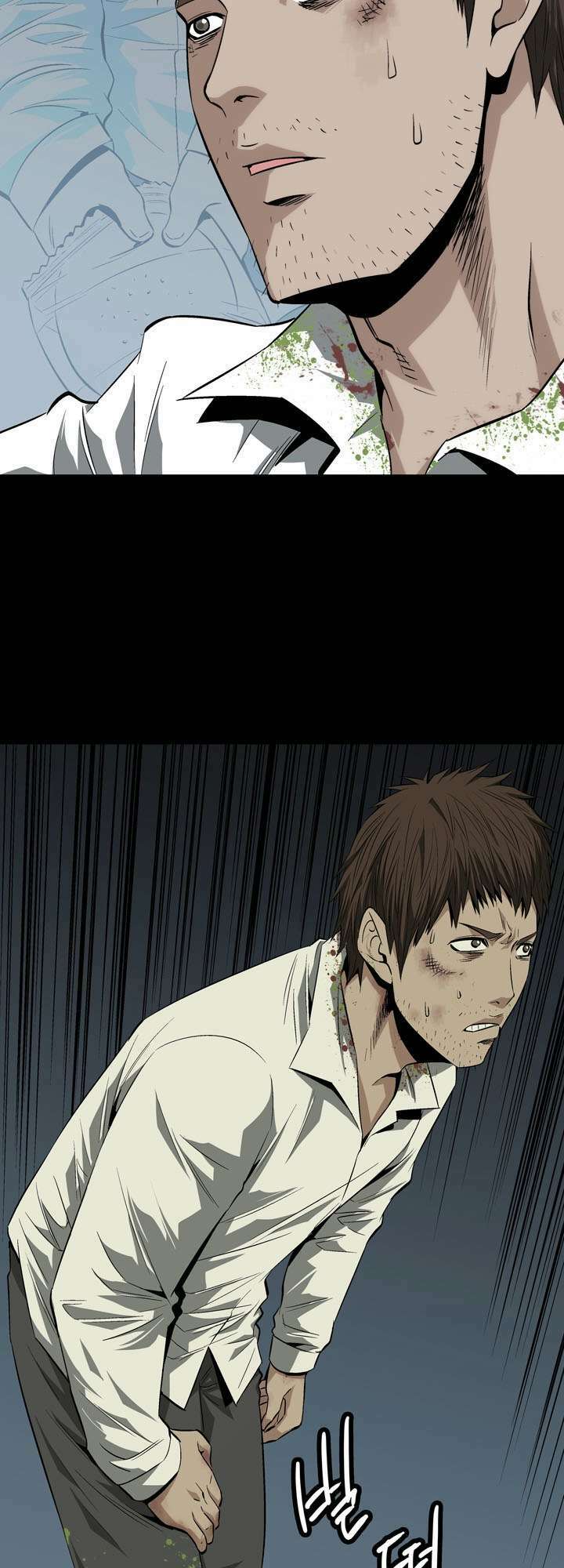 Thảm Họa Ong Độc Chapter 11 - Trang 2