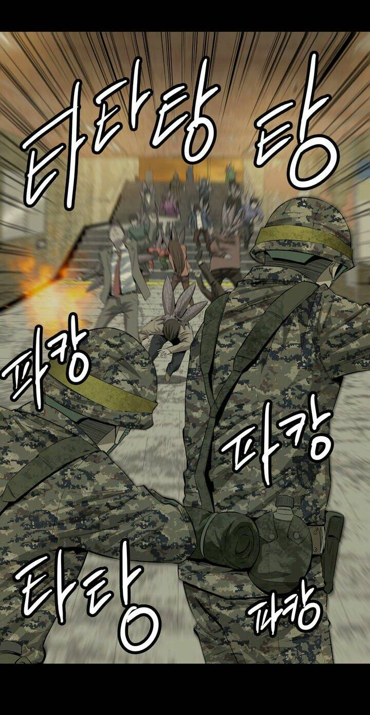 Thảm Họa Ong Độc Chapter 12 - Trang 2