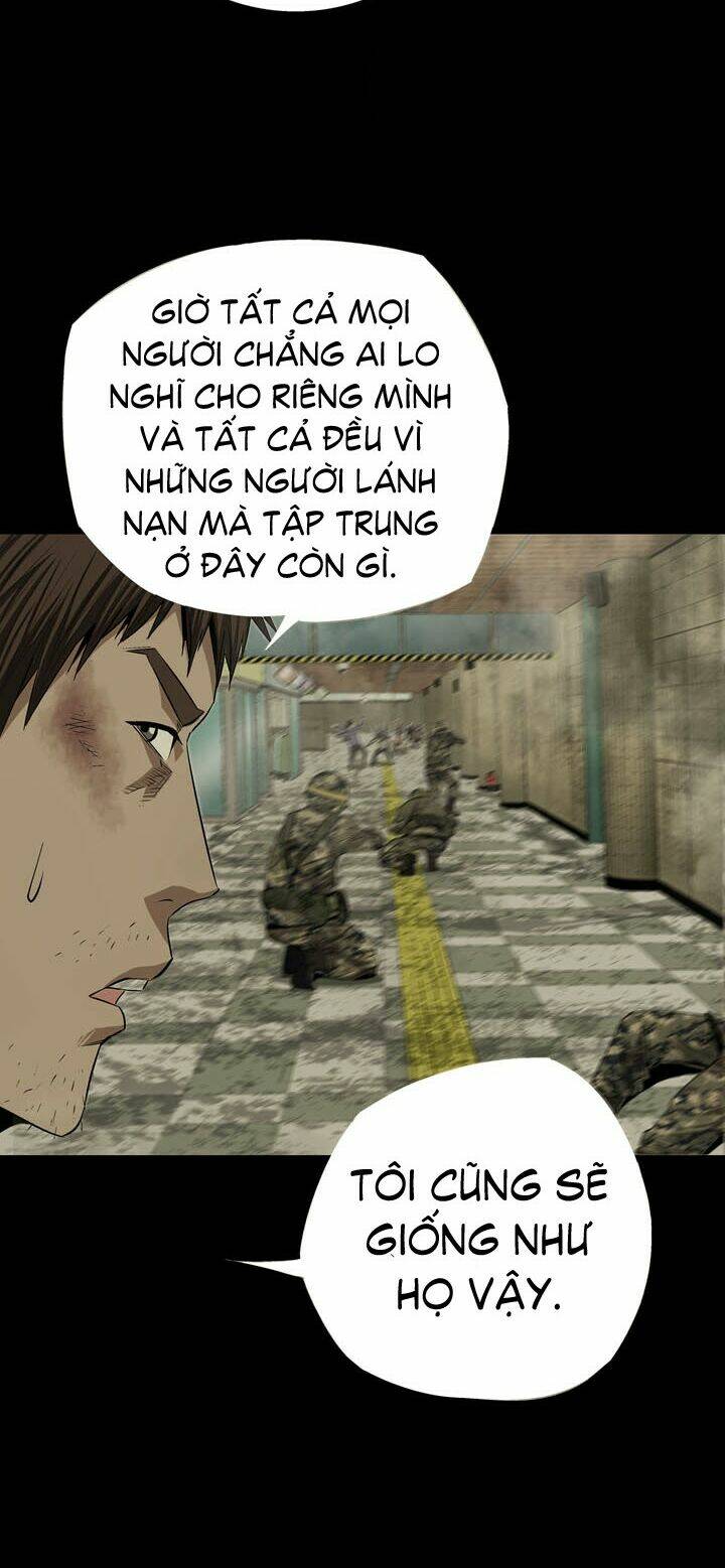 Thảm Họa Ong Độc Chapter 12 - Trang 2