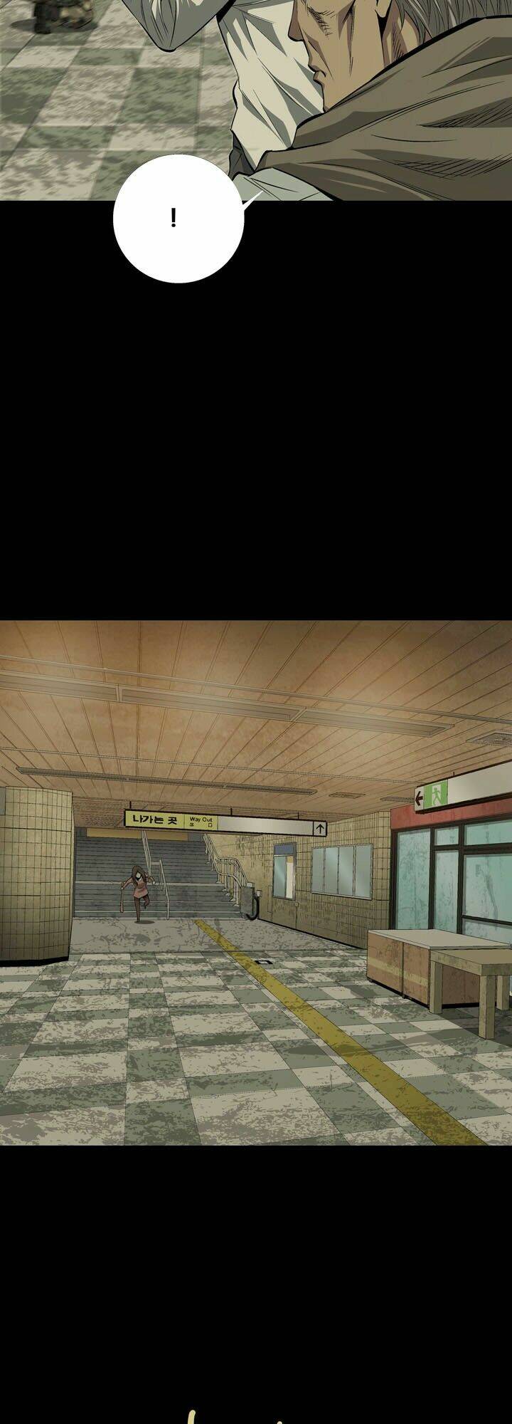 Thảm Họa Ong Độc Chapter 12 - Trang 2