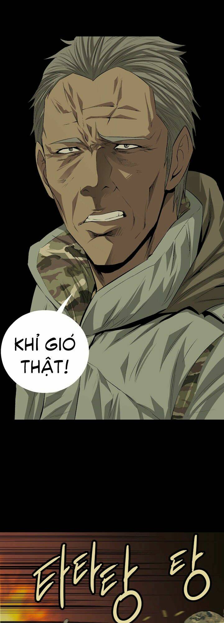 Thảm Họa Ong Độc Chapter 12 - Trang 2