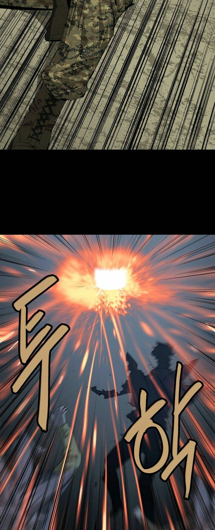 Thảm Họa Ong Độc Chapter 12 - Trang 2