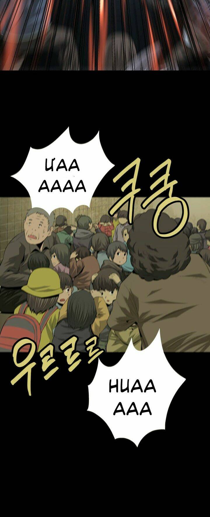 Thảm Họa Ong Độc Chapter 12 - Trang 2