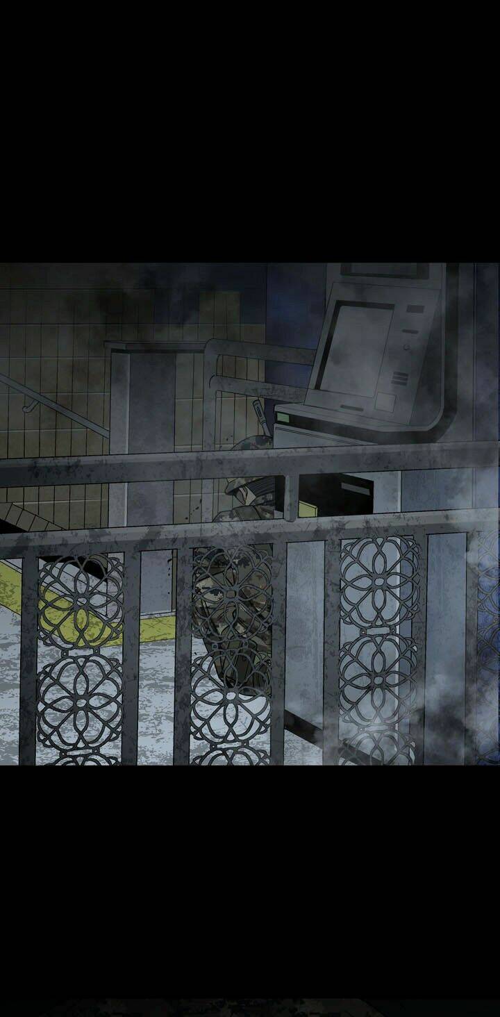 Thảm Họa Ong Độc Chapter 12 - Trang 2