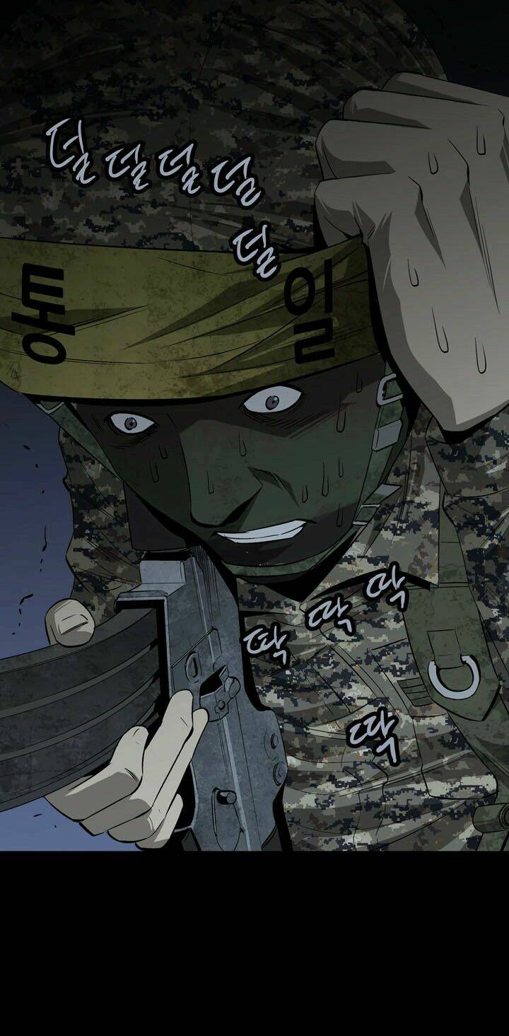 Thảm Họa Ong Độc Chapter 12 - Trang 2