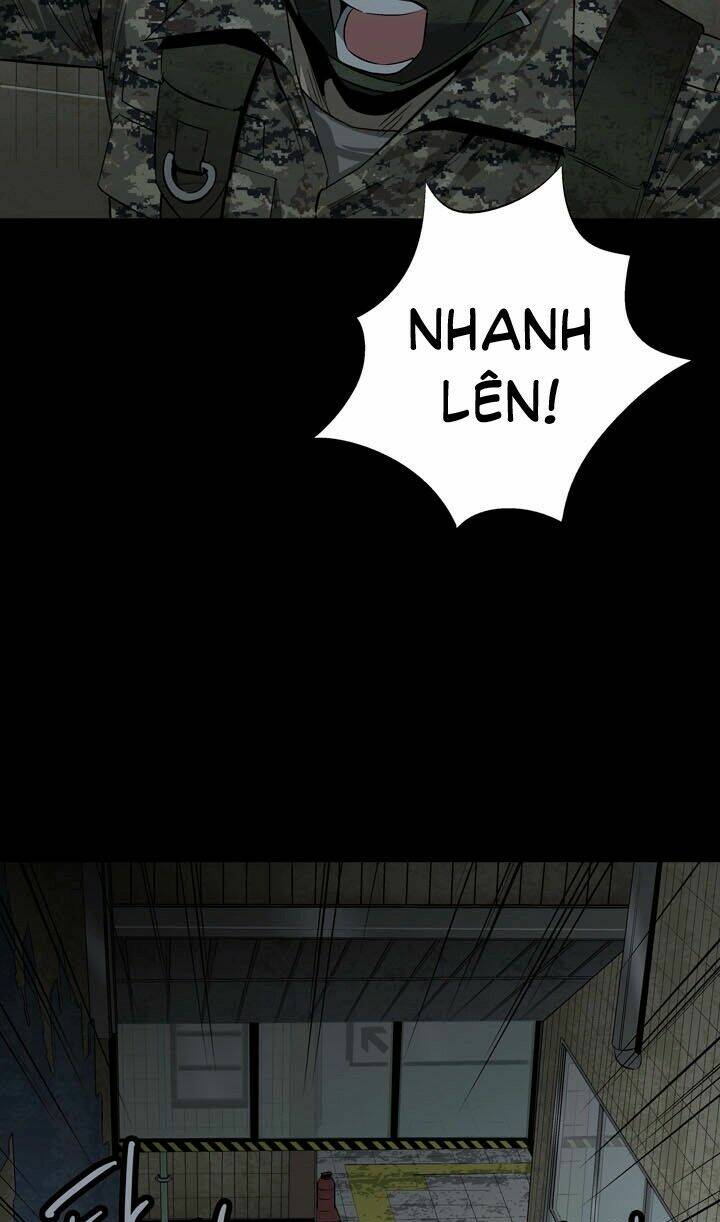 Thảm Họa Ong Độc Chapter 12 - Trang 2