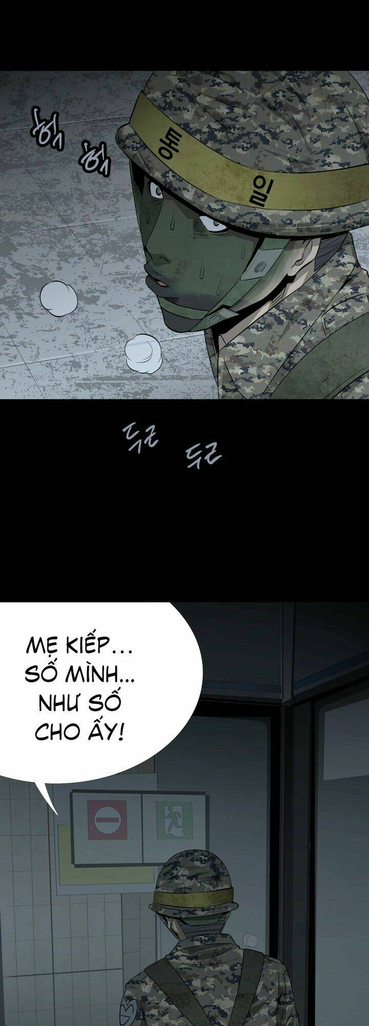 Thảm Họa Ong Độc Chapter 12 - Trang 2