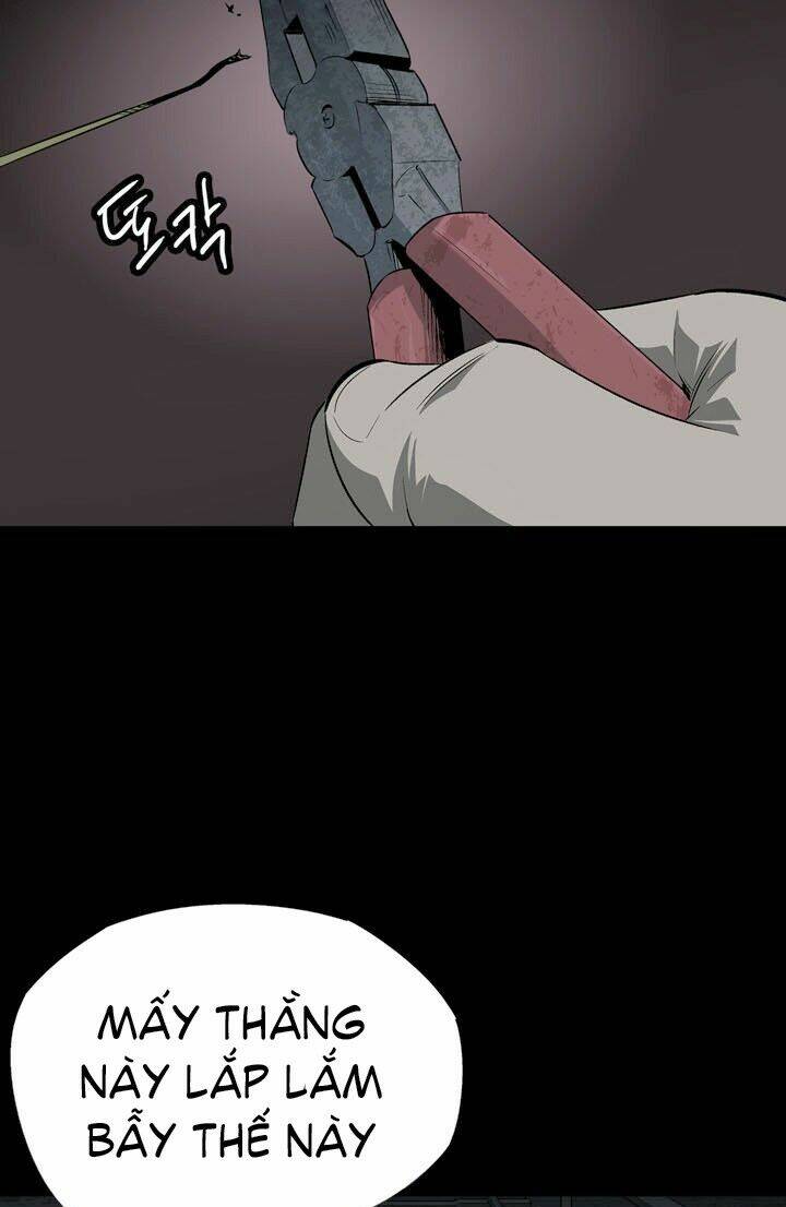 Thảm Họa Ong Độc Chapter 12 - Trang 2