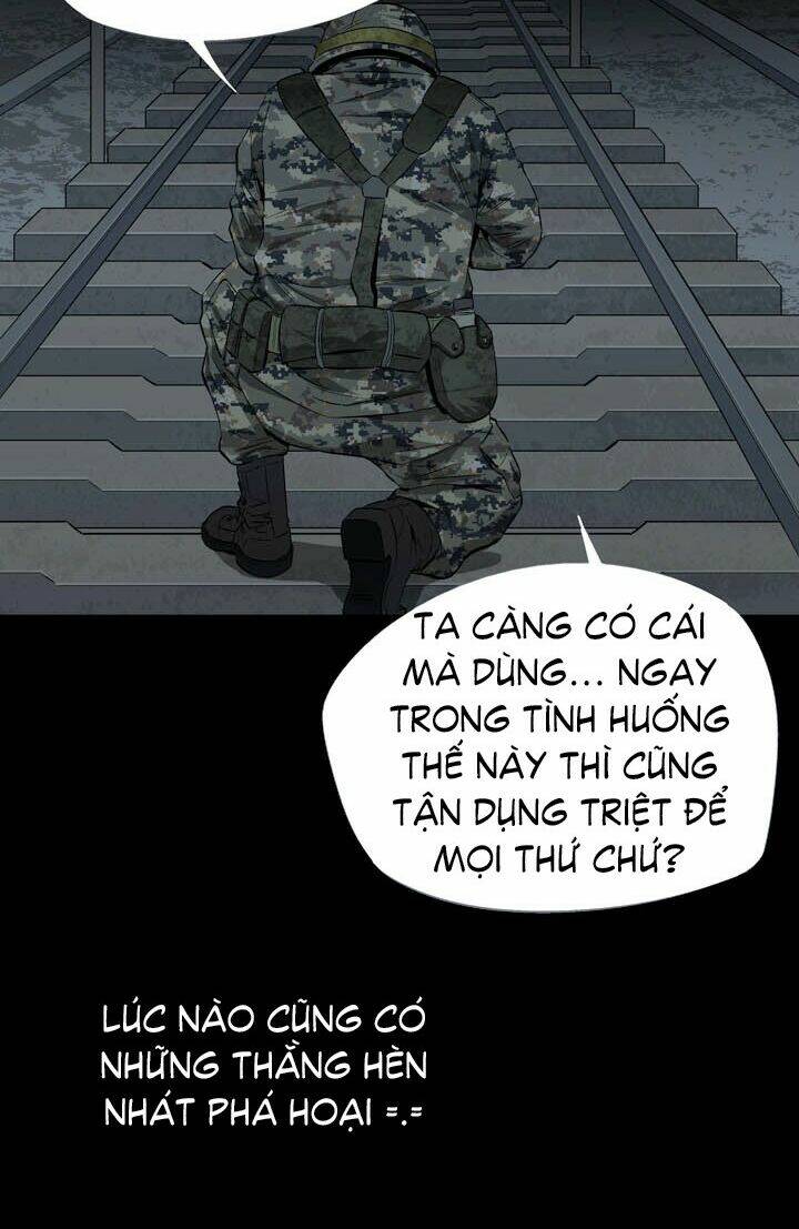 Thảm Họa Ong Độc Chapter 12 - Trang 2