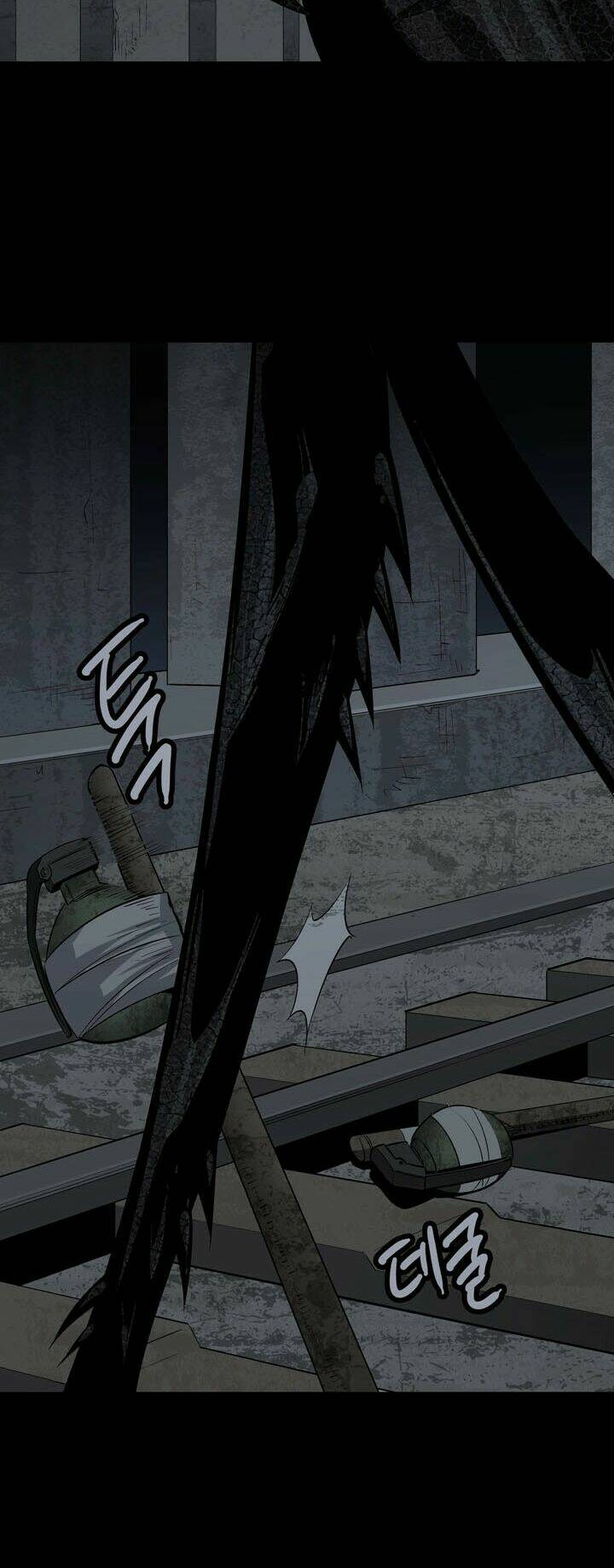 Thảm Họa Ong Độc Chapter 12 - Trang 2