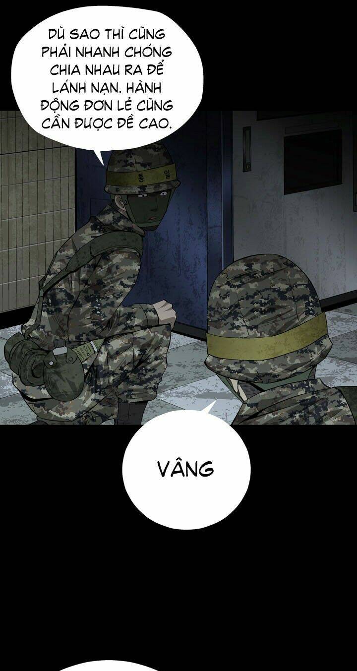 Thảm Họa Ong Độc Chapter 12 - Trang 2