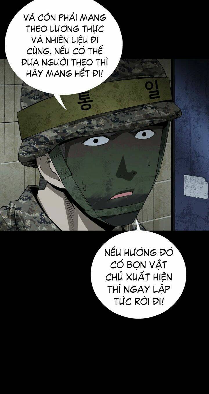 Thảm Họa Ong Độc Chapter 12 - Trang 2