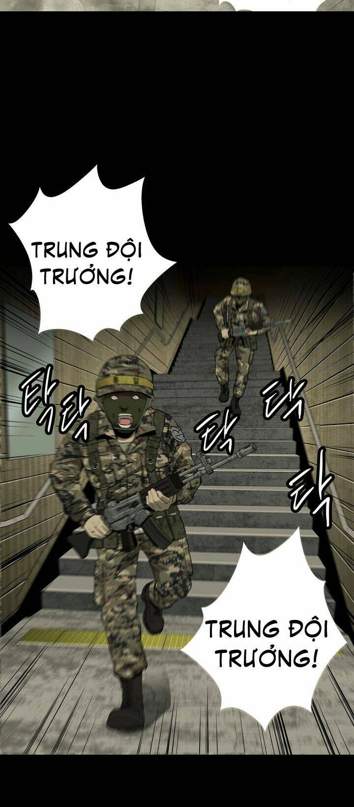 Thảm Họa Ong Độc Chapter 12 - Trang 2