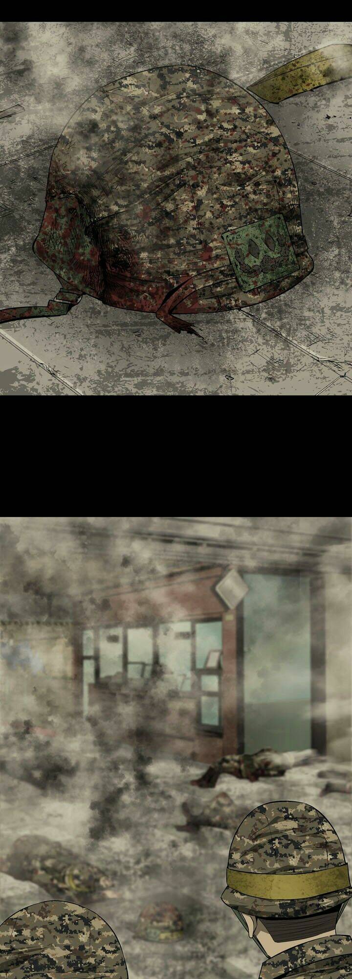 Thảm Họa Ong Độc Chapter 12 - Trang 2