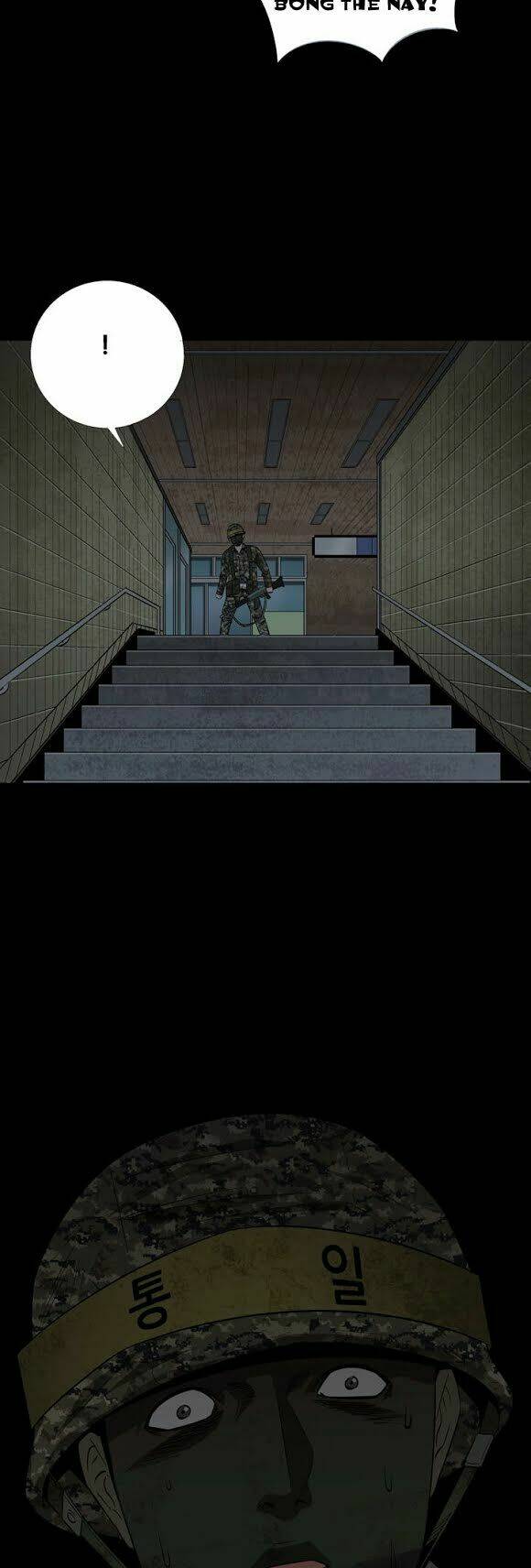 Thảm Họa Ong Độc Chapter 13 - Trang 2