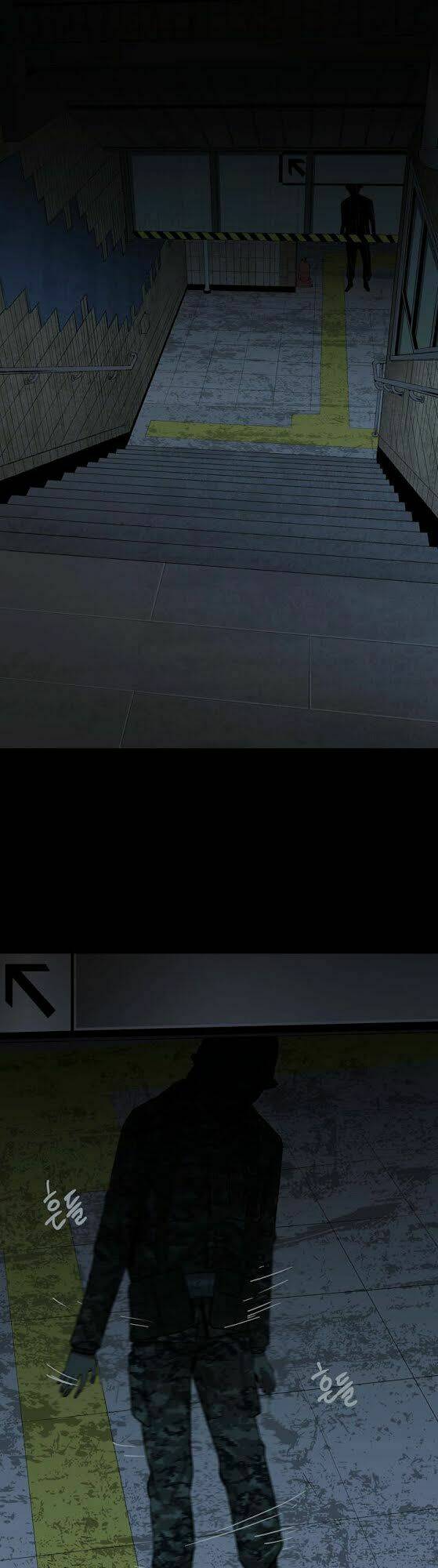 Thảm Họa Ong Độc Chapter 13 - Trang 2