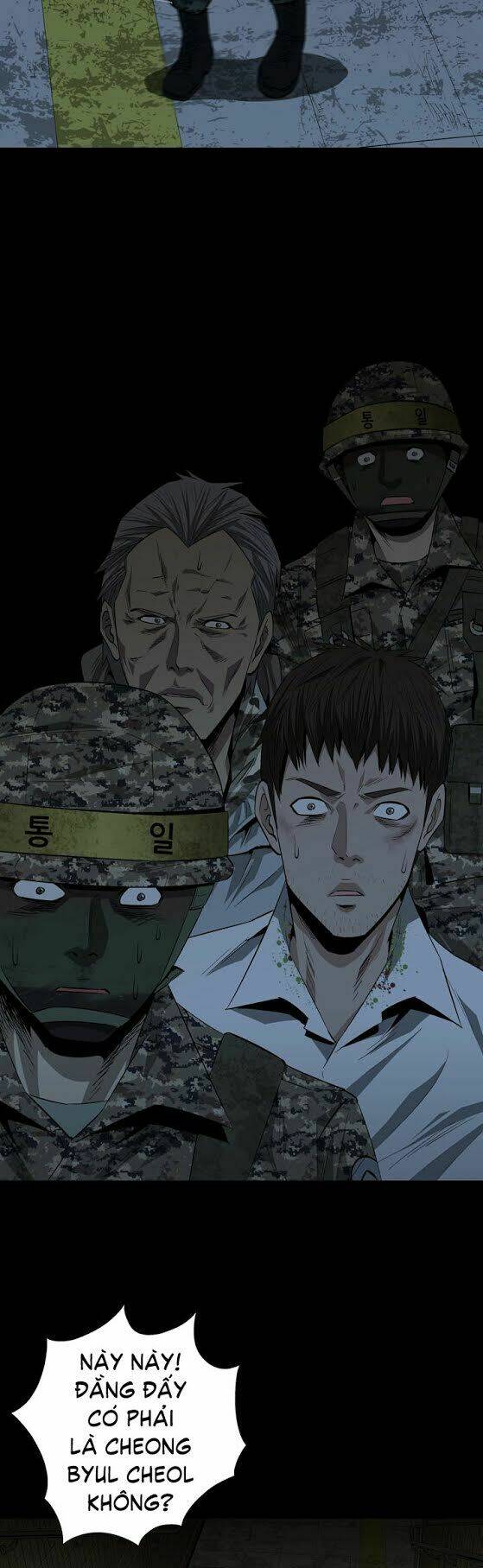 Thảm Họa Ong Độc Chapter 13 - Trang 2