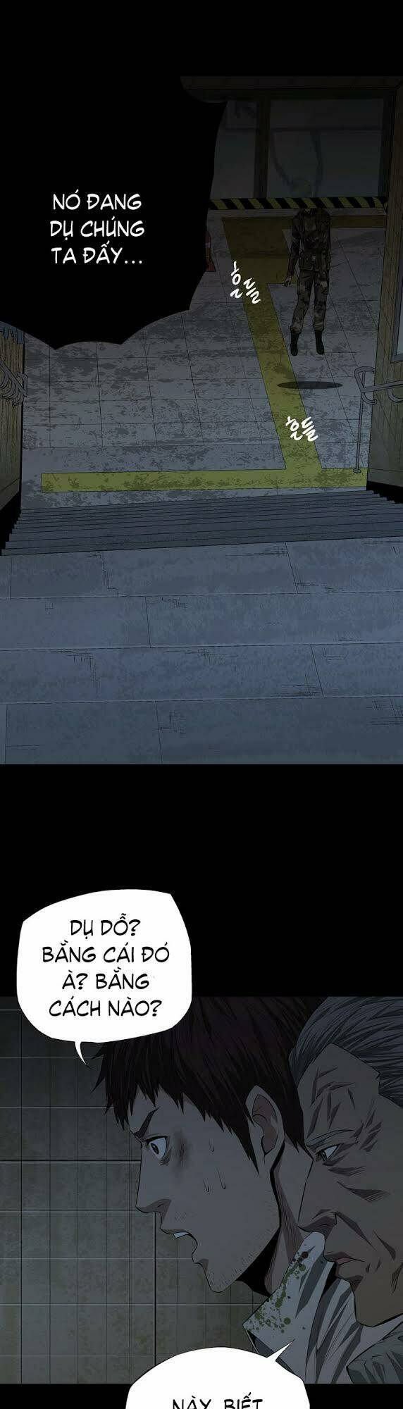 Thảm Họa Ong Độc Chapter 13 - Trang 2