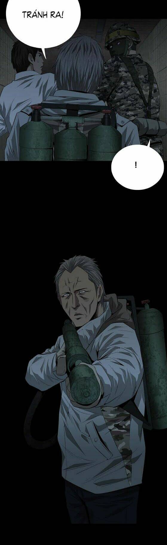 Thảm Họa Ong Độc Chapter 13 - Trang 2