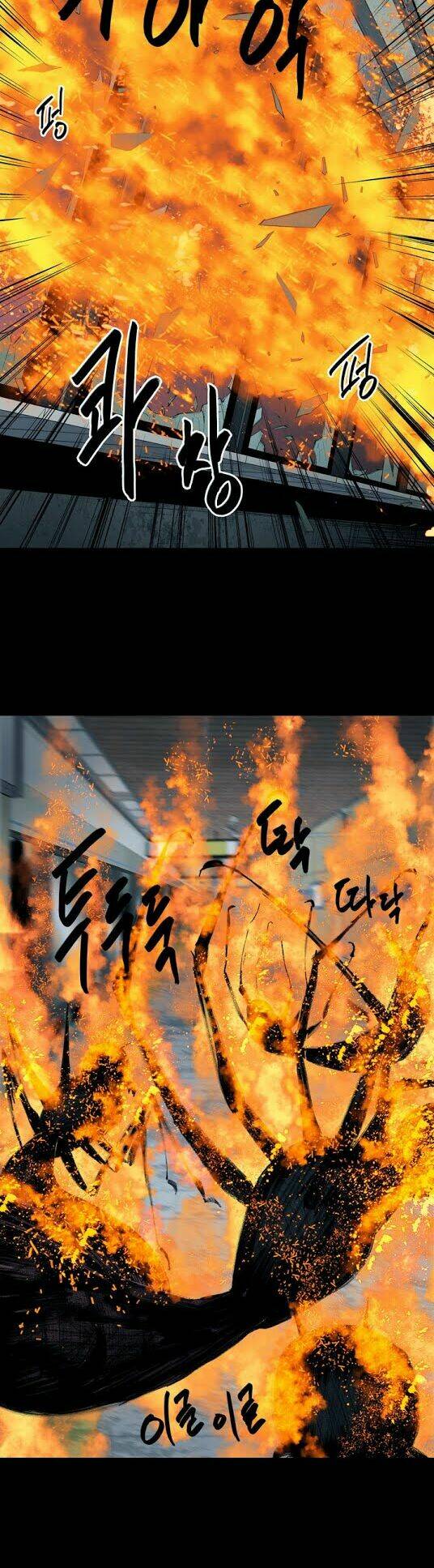 Thảm Họa Ong Độc Chapter 13 - Trang 2