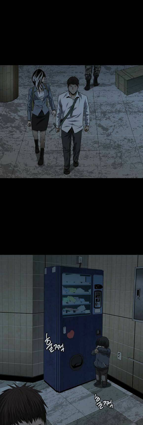 Thảm Họa Ong Độc Chapter 13 - Trang 2