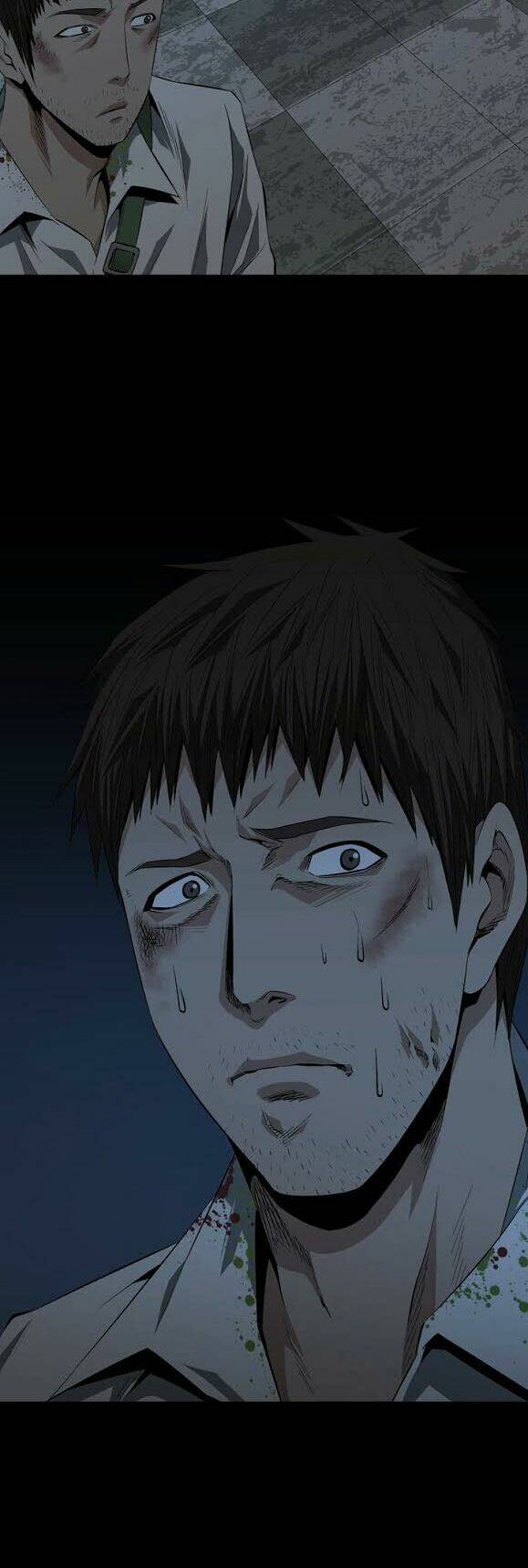 Thảm Họa Ong Độc Chapter 13 - Trang 2