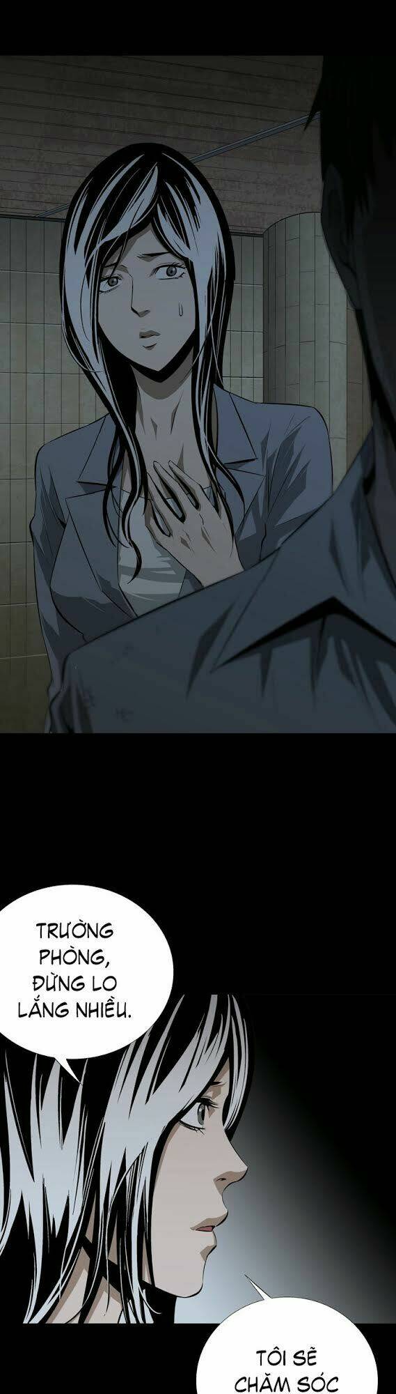 Thảm Họa Ong Độc Chapter 13 - Trang 2