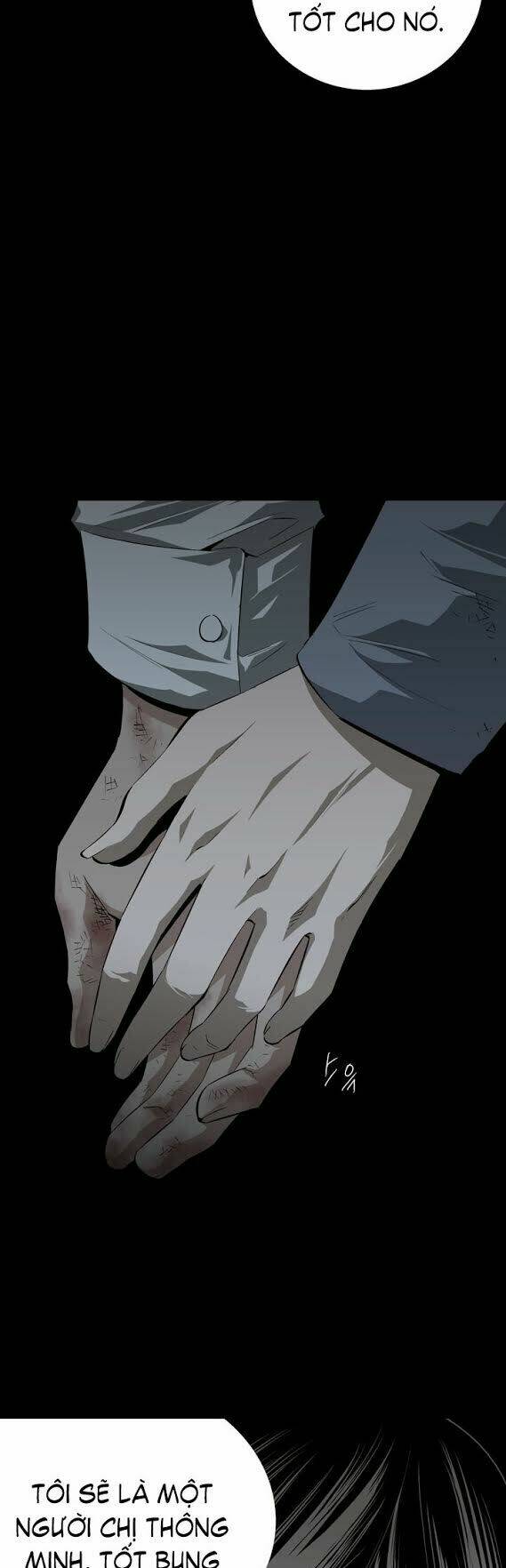 Thảm Họa Ong Độc Chapter 13 - Trang 2