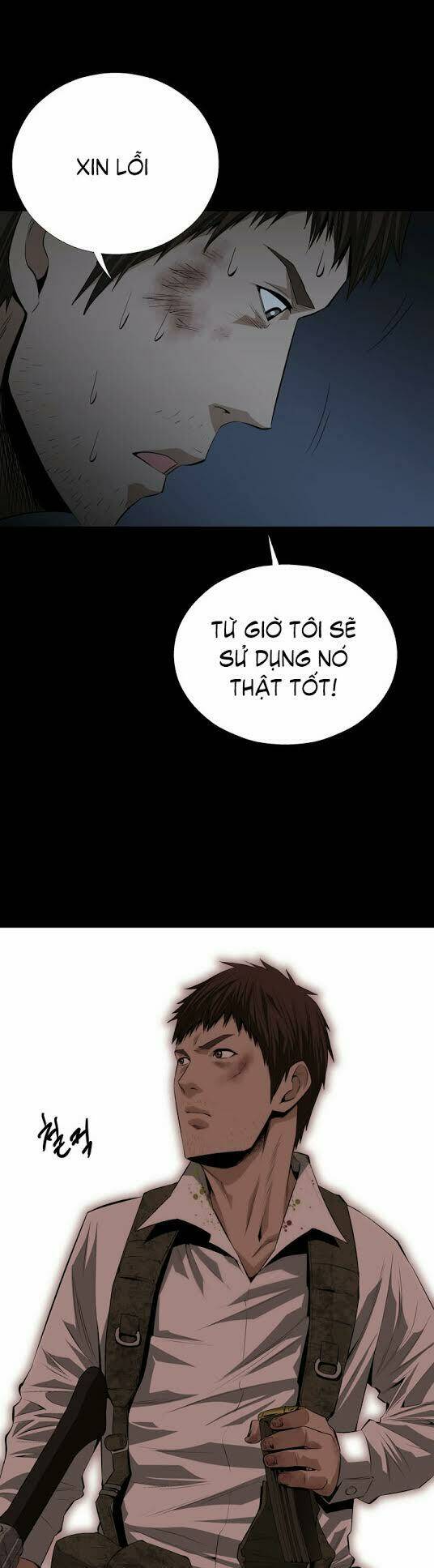 Thảm Họa Ong Độc Chapter 13 - Trang 2