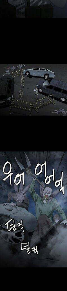 Thảm Họa Ong Độc Chapter 14 - Trang 2