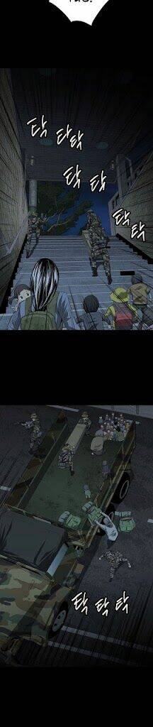 Thảm Họa Ong Độc Chapter 14 - Trang 2