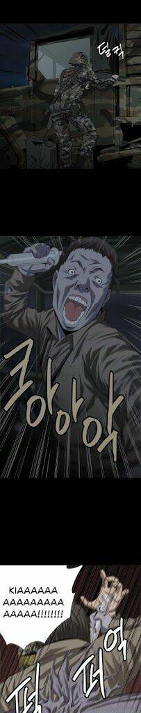 Thảm Họa Ong Độc Chapter 14 - Trang 2