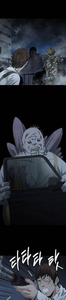 Thảm Họa Ong Độc Chapter 14 - Trang 2