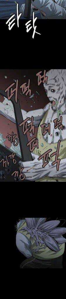 Thảm Họa Ong Độc Chapter 14 - Trang 2