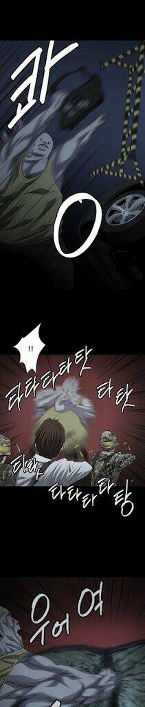 Thảm Họa Ong Độc Chapter 14 - Trang 2