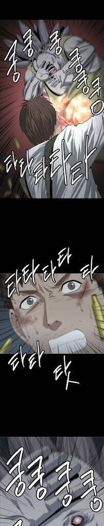 Thảm Họa Ong Độc Chapter 14 - Trang 2