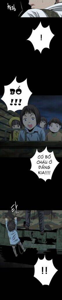 Thảm Họa Ong Độc Chapter 14 - Trang 2