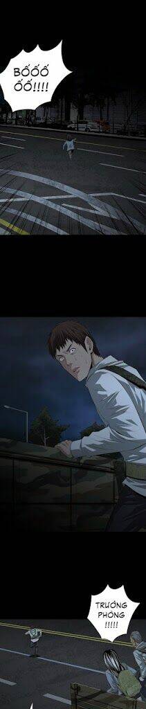 Thảm Họa Ong Độc Chapter 14 - Trang 2
