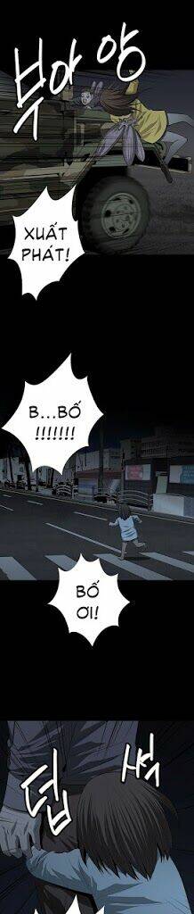 Thảm Họa Ong Độc Chapter 14 - Trang 2