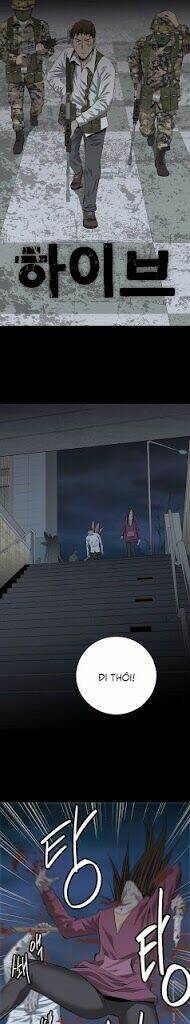 Thảm Họa Ong Độc Chapter 14 - Trang 2