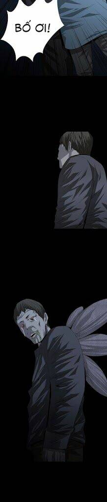 Thảm Họa Ong Độc Chapter 14 - Trang 2