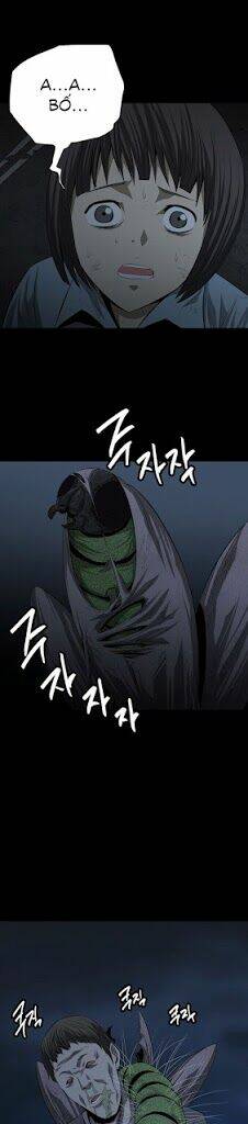 Thảm Họa Ong Độc Chapter 14 - Trang 2