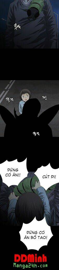 Thảm Họa Ong Độc Chapter 14 - Trang 2