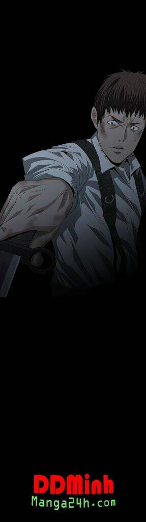 Thảm Họa Ong Độc Chapter 14 - Trang 2