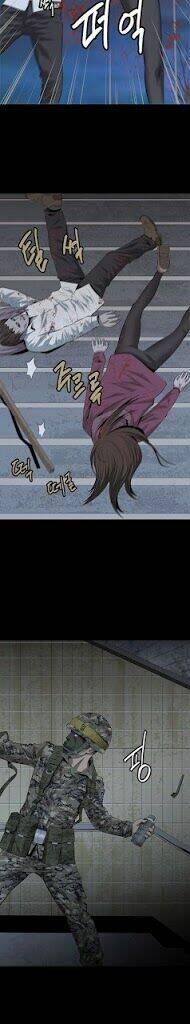 Thảm Họa Ong Độc Chapter 14 - Trang 2