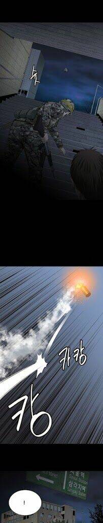 Thảm Họa Ong Độc Chapter 14 - Trang 2