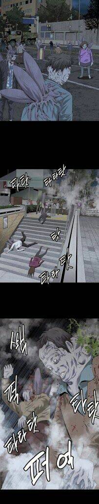 Thảm Họa Ong Độc Chapter 14 - Trang 2