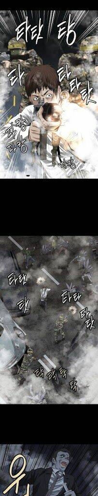 Thảm Họa Ong Độc Chapter 14 - Trang 2