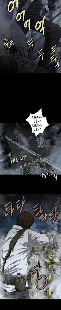 Thảm Họa Ong Độc Chapter 14 - Trang 2